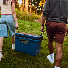 Flex 'N Go™ 52-Quart Cooler