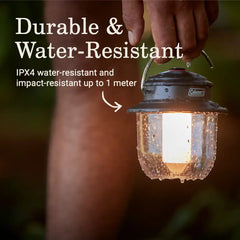 Coleman Classic Recharge 400 Lumens LED Lantern