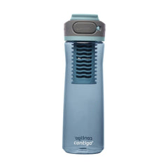 Contigo® Clybourn Freeflow Filtration Tritan Water Bottle with AUTOSEAL® LID, 24oz