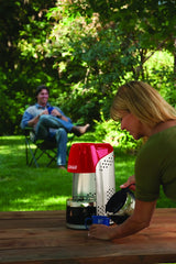 QuikPot™ Propane Coffeemaker