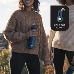 Contigo® Ashland Chill 2.0 Stainless Steel Water Bottle with AUTOSPOUT® Lid, 24oz