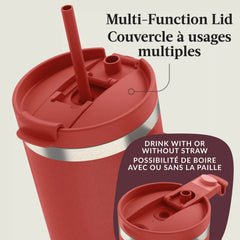Streeterville Tumbler, 40oz
