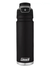 FreeFlow AUTOSEAL® 24 oz Stainless Steel Water Bottle