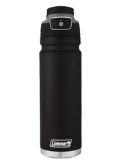 FreeFlow AUTOSEAL® 24 oz Stainless Steel Water Bottle