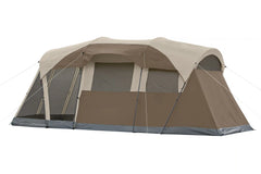 WeatherMaster® 6-Person Tent with Screen Room