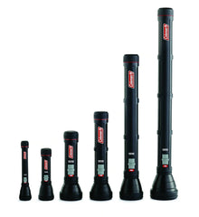 BatteryGuard™ 250M Flashlight