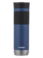 Contigo® Byron 2.0 Stainless Steel Travel Mug with SNAPSEAL™ Lid and Grip, 24oz