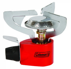 Single Burner Backpacking Butane/Propane Stove