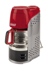 QuikPot™ Propane Coffeemaker