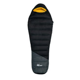 PEAK1™ 0°F Mummy Down Sleeping Bag - Long