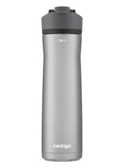 Contigo® Cortland Chill 2.0 Stainless Steel Water Bottle with AUTOSEAL® Lid, 24oz