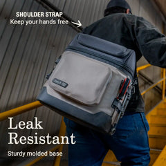 Coleman® Pro Soft Cooler 24-Can