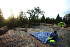 Tandem 3-IN-1 45 Tall Sleeping Bag