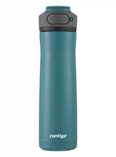 Contigo® Cortland Chill 2.0 Stainless Steel Water Bottle with AUTOSEAL® Lid, 24oz