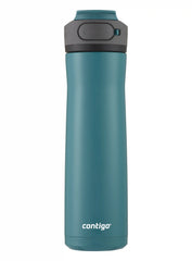 Contigo® Cortland Chill 2.0 Stainless Steel Water Bottle with AUTOSEAL® Lid, 24oz