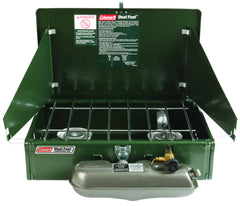 Guide Series® Dual Fuel™ Stove