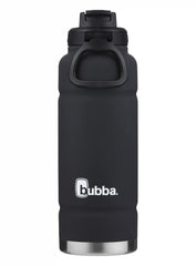 bubba Trailblazer Insulated Water Bottle with Straw Lid, 40oz