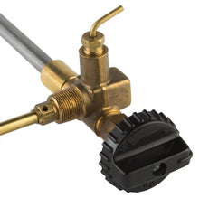 Valve and Generator M003