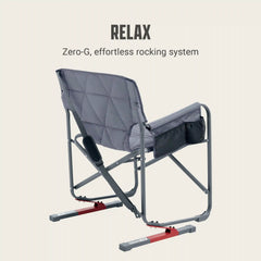 Coleman® Pro Rocker Chair