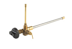 Valve and Generator M003