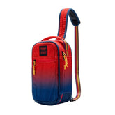 Stranger Things™ 6-Can Convertible Soft-Sided Cross-Body Cooler Sling