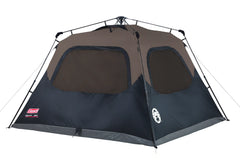 6-Person Instant Cabin