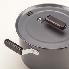 Family Cookware Set, 6-Piece