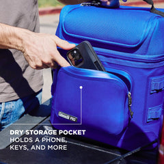 Coleman® Pro 24-Can Soft Cooler