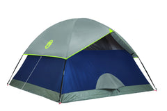 Sundome® 4-Person Camping Tent