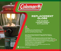 Replacement Lantern Globe
