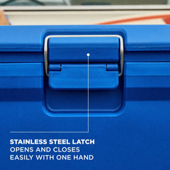 Coleman® Pro 25-Quart Hard Cooler