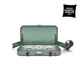 Cascade™ 222 2-Burner Camping Stove