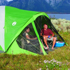 Evanston™ Screened 6-Person Tent