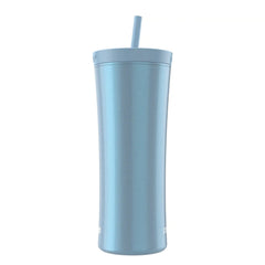 Contigo® AUTOCLOSE® Shake & Go® 20oz, Tumbler, Glacier