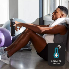 Contigo® Ashland Chill 2.0 Stainless Steel Water Bottle with AUTOSPOUT® Lid, 24oz