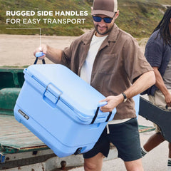 Coleman® Pro 45-Quart Hard Cooler