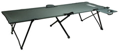 Pack-Away® Camping Cot with Side Table