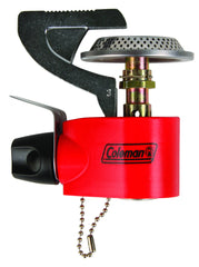 Single Burner Backpacking Butane/Propane Stove