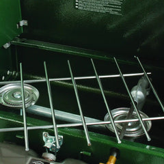 Guide Series® Dual Fuel™ Stove