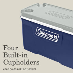 Classic Series 70-Quart Hard Cooler