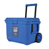 Coleman® Pro 55-Quart Wheeled Hard Cooler
