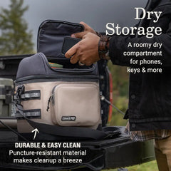 Coleman® Pro Soft Cooler 24-Can