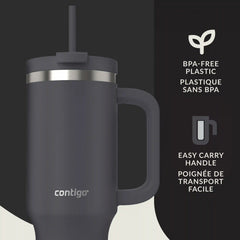 Streeterville Tumbler, 40oz
