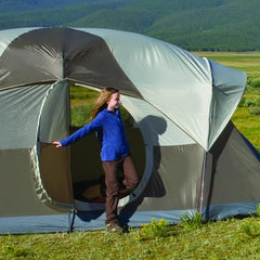 WeatherMaster® 6-Person Tent with Screen Room