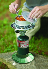 Bottle Top Propane Stove