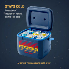 Stranger Things™ 16-Quart Hard Cooler