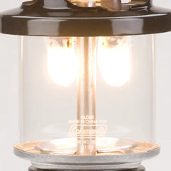 Deluxe Propane Lantern with Case