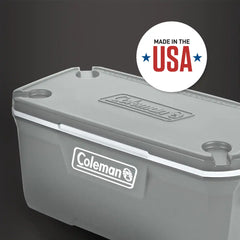 Classic Series 120-Quart Hard Cooler