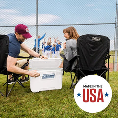 Classic Series 52-Quart Marine Hard Cooler