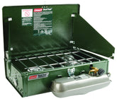 Guide Series® Dual Fuel™ Stove